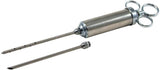 Charcoal Companion S/S Marinade Injector CC7402