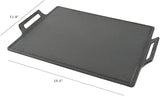 McCormick Cast Iron Plancha MC8028