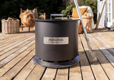 Metro 540 Deck Protector