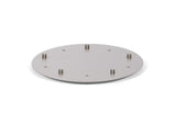 Metro 540 Deck Protector