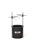 Metro 540 Corten Fire Pit