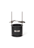 Metro 540 Corten Fire Pit