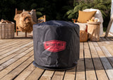 Metro 540 Fire Pit Cover