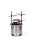 Metro 540 Stainless Steel Fire Pit