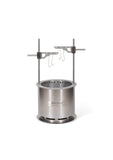Metro 540 Stainless Steel Fire Pit