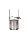 Metro 540 Stainless Steel Fire Pit