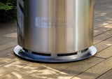 Metro 720 Deck Protector