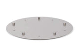 Metro 720 Deck Protector