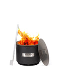 Metro 720 Corten Fire Pit