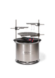 Metro 720 Stainless Steel Fire Pit