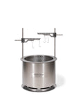 Metro 720 Stainless Steel Fire Pit