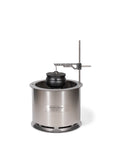 Metro 720 Stainless Steel Fire Pit