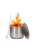 Metro 720 Stainless Steel Fire Pit