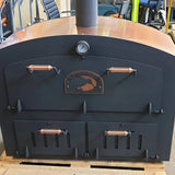 The Kiwi Outdoor Large Oven - Copper