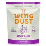 Kosmos Q Kickin Cajun Wing Dust