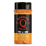 Kosmos Q Killer Honey Bee Rub