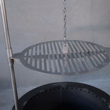 Smokelis Kindle Hanging Grill Kit SK-HGK