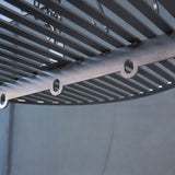 Smokelis Kindle Hanging Grill Kit SK-HGK