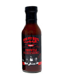 BBQ PIT BOYS Chipotle Habanero Sauce