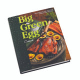 Big Green Egg Hardcover Full Colour Cookbook - 320 pages 079145