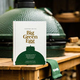 BGE Cookbook - Cooking on the Big Green EGG 127693