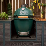 Big Green Egg Medium Built-in Bundle for contractors and custom kitchens