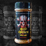 Bad Bones Mad Chicken Rub