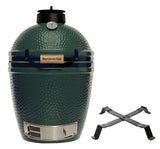 Big Green Egg Medium Built-in Bundle for contractors and custom kitchens