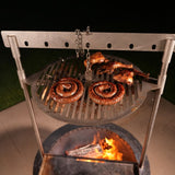 Smokelis Kindle Hanging Grill Kit SK-HGK