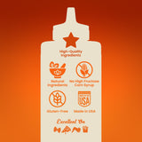 Blues Hog - Buffalo Garlic Parm Sauce