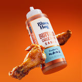 Blues Hog - Buffalo Garlic Parm Sauce