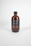 The Four Saucemen Buffalo Wing Sauce