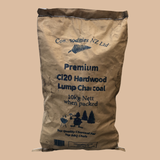 CI-20 Mega Lump Charcoal - 10kg bag