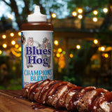 Blues Hog Champions Blend in 24oz Squeeze Bottle - 70610