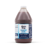 Blues Hog Champions' Blend BBQ Sauce 64oz (1/2 Gallon)