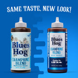 Blues Hog Champions Blend in 24oz Squeeze Bottle - 70610