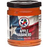 Texas Pepper Jelly - Apple Habanero Jelly