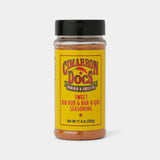 Cimarron Docs Sweet Rib Rub BBQ Seasoning 11.8oz