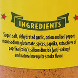 Cimarron Docs Sweet Rib Rub & BBQ Seasoning 6.6 oz