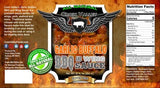 Croix Valley Garlic Buffalo BBQ and Wing Sauce
