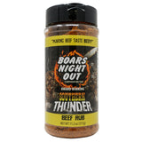 Boars Night Out - Southern Thunder