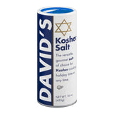 Kosher Salt Shaker 453gms