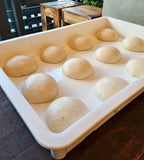Pizza Dough Mix Organic Dough Co.