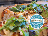 Pizza Dough Mix Organic Dough Co.