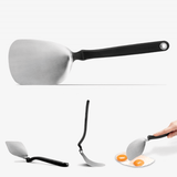 Dreamfarm Chopula S/S cutter and spatula - 130291