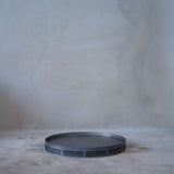 SMOKELIS KINDLE 500 FIREPIT CORTEN EMBER SHIELD SKCE