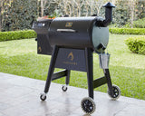 Firehawk Pellet Grill & Smoker - 450B