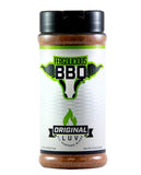 Fergolicious LUV Original Dry Rub