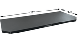 GMG Prime Plus Folding Front Shelf