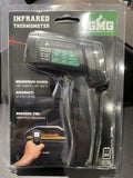 GMG Pizza Oven IR Temperature Gun